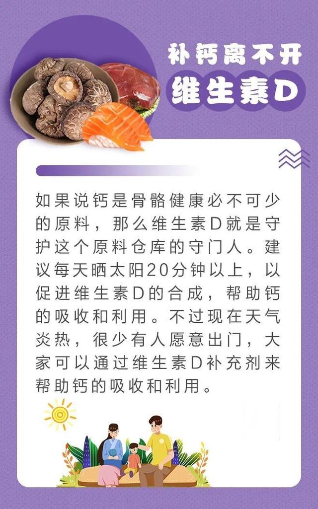 关于补钙的最新网盘资源与理解分享