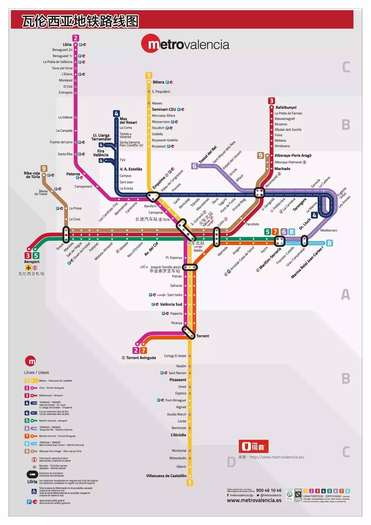 地铁最新路线图，城市脉络的新描绘与扩展