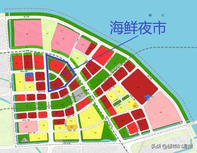 温州市最新地块成功出让，揭示城市发展的强劲动力