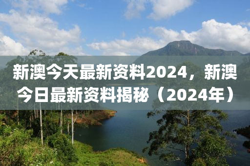 2024新澳资料免费大全，绝对经典解释落实_V52.8.51