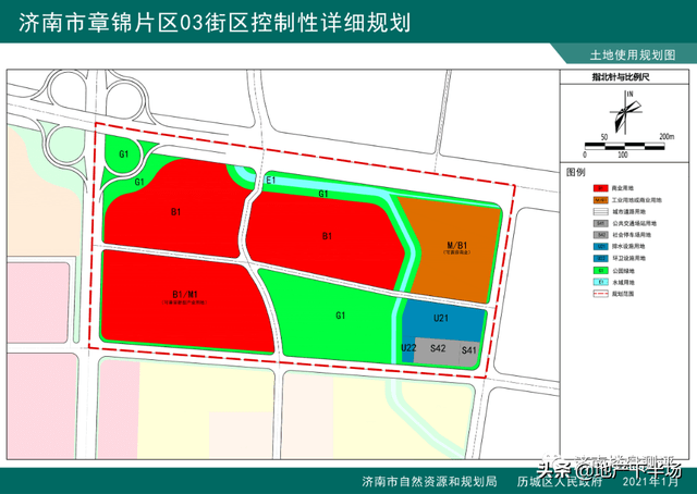 济南规划最新动态2019，城市发展的蓝图与展望