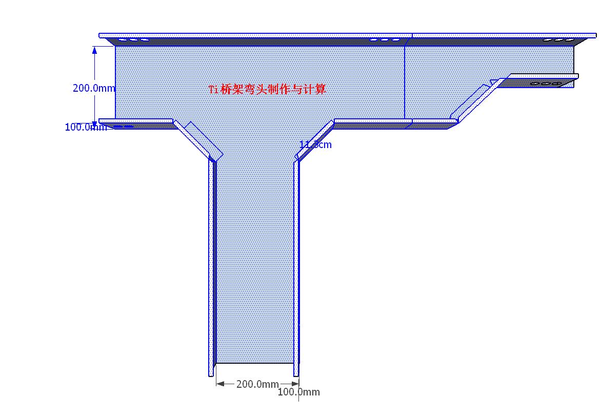 最新桥架厂招弯头师傅