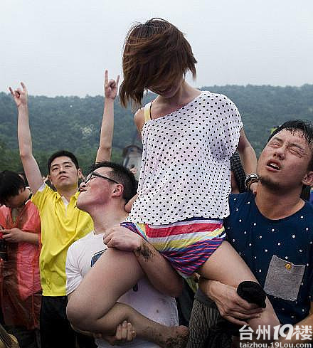 建议，色吊丝的自然探索之旅，寻找内心平静与绿色征途