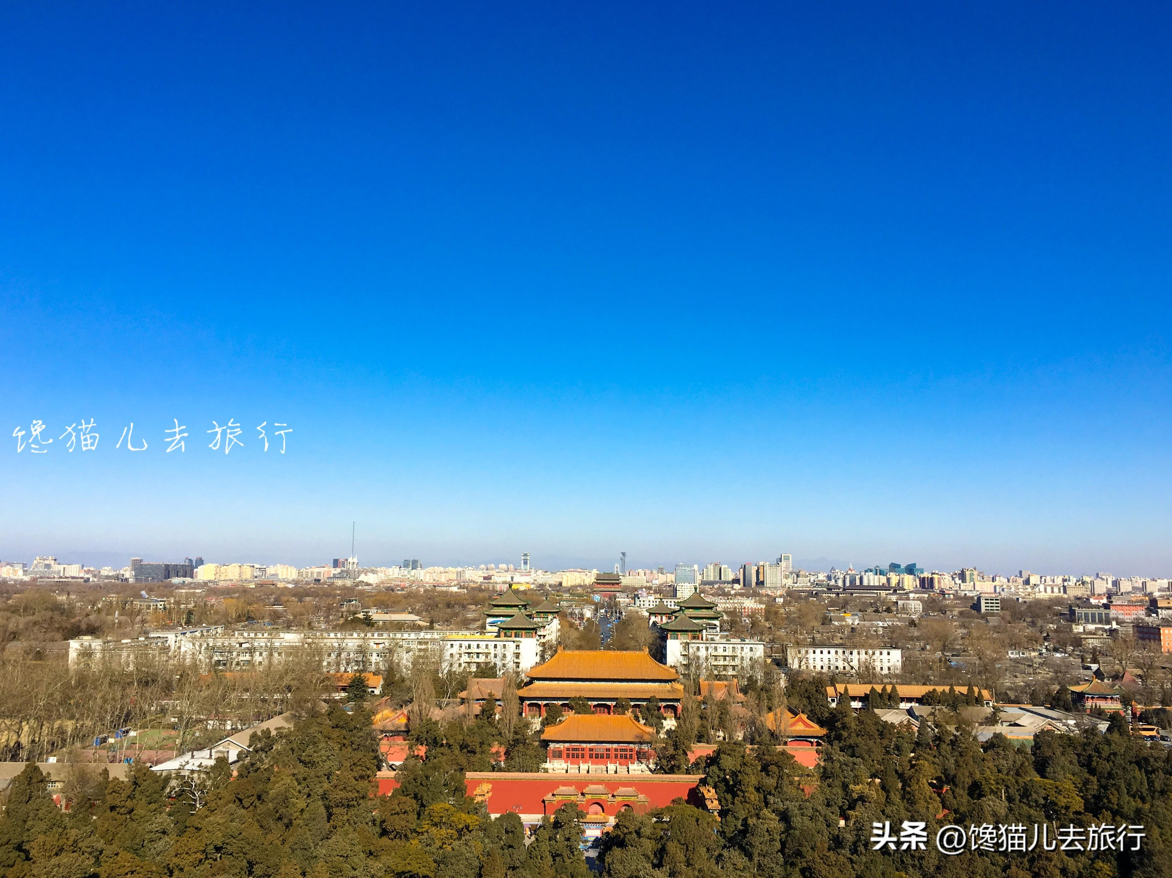 北京市公园年票停售，转变与未来探索之路