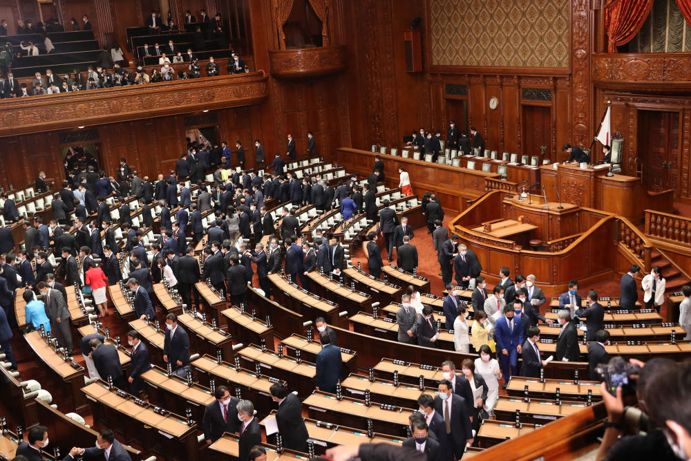 4949免费资料2024年_日本国会众议院选举开始投票