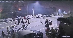 台海军陆战队员遇刺身亡事件，遗憾告别与探索背后的秘密