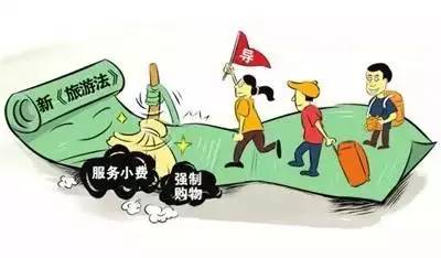 游客权益保障