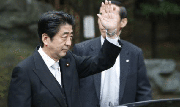 日本首相石破茂缺席靖国神社大祭，特殊决定背后的温馨日常