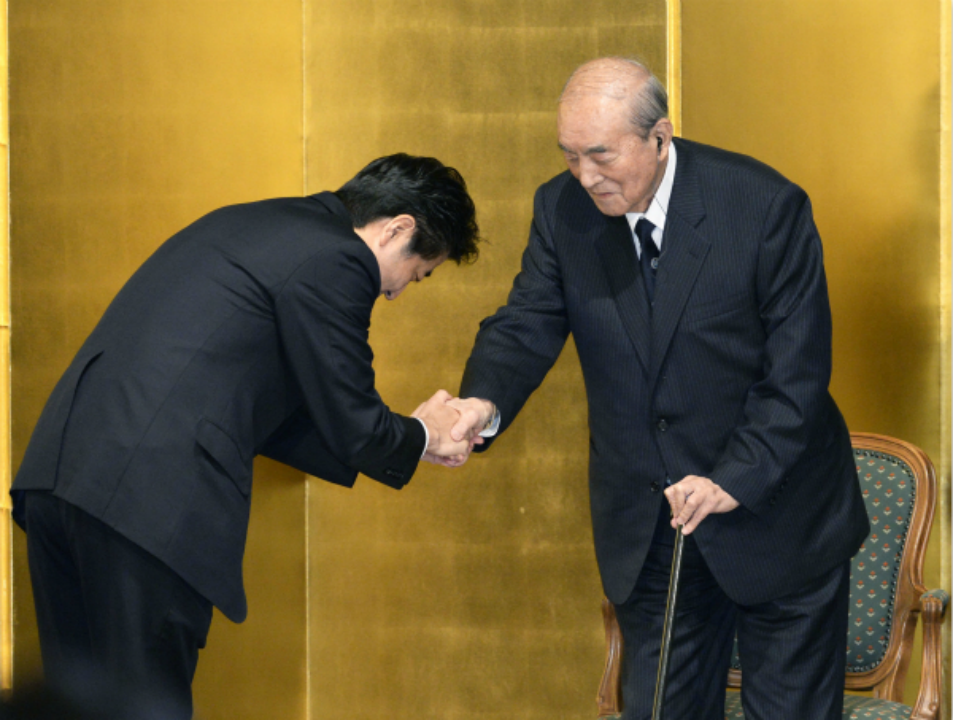 日本首相石破茂缺席靖国神社大祭，特殊决定背后的温馨日常