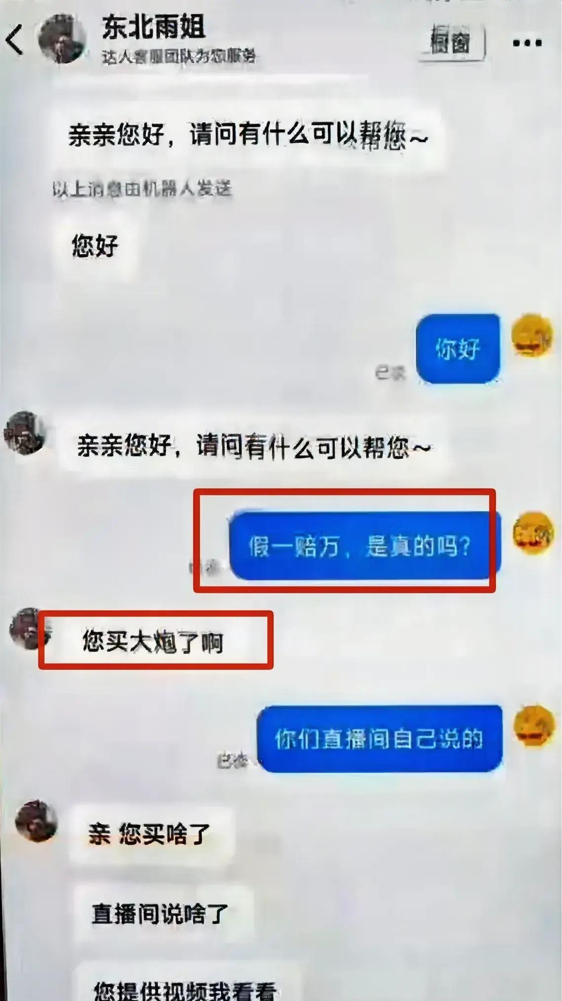 东北雨姐虚假宣传遭罚巨款，警示电商诚信经营的重要性