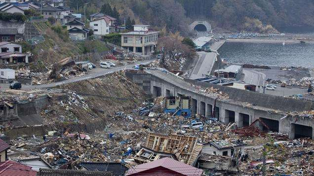 日本地震最新动态更新，最新消息速递