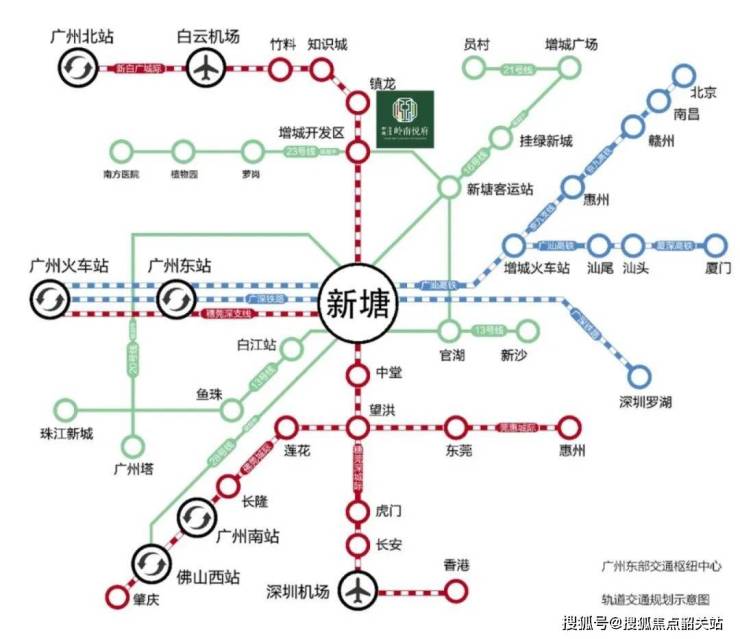 广州地铁线路图最新详解，最新线路与详细步骤指南