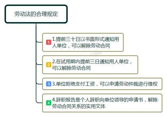 最新劳动法步骤指南详解