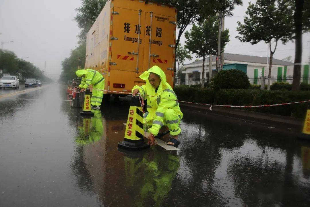 河南降雨最新消息与小巷美食探秘之旅