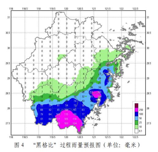 台风下的温馨家园