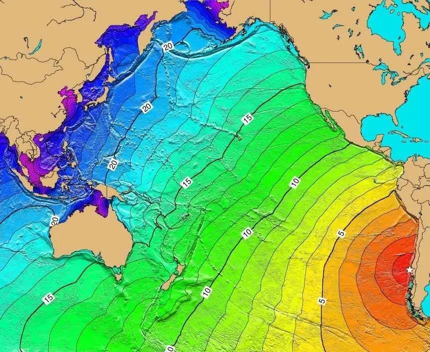 新乡地震最新消息