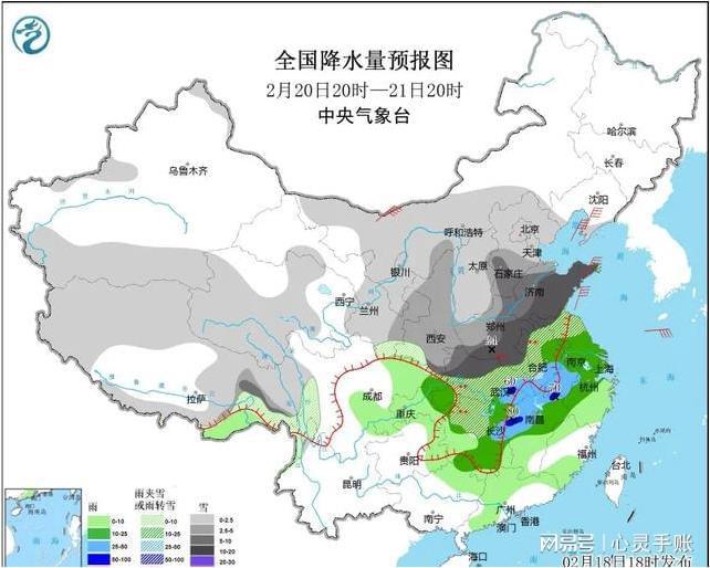 广西最新天气预报及获取指南