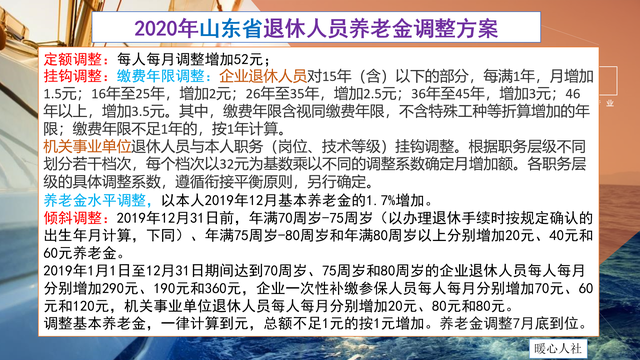 退休时间最新规定，变化带来的自信与成就感展望