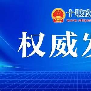 湖北最新人事任免