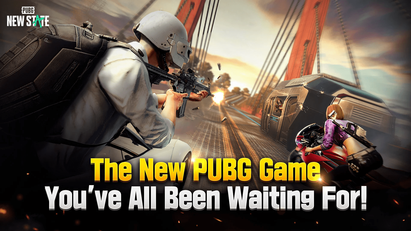 PUBG最新版，时代之光下的战场重生