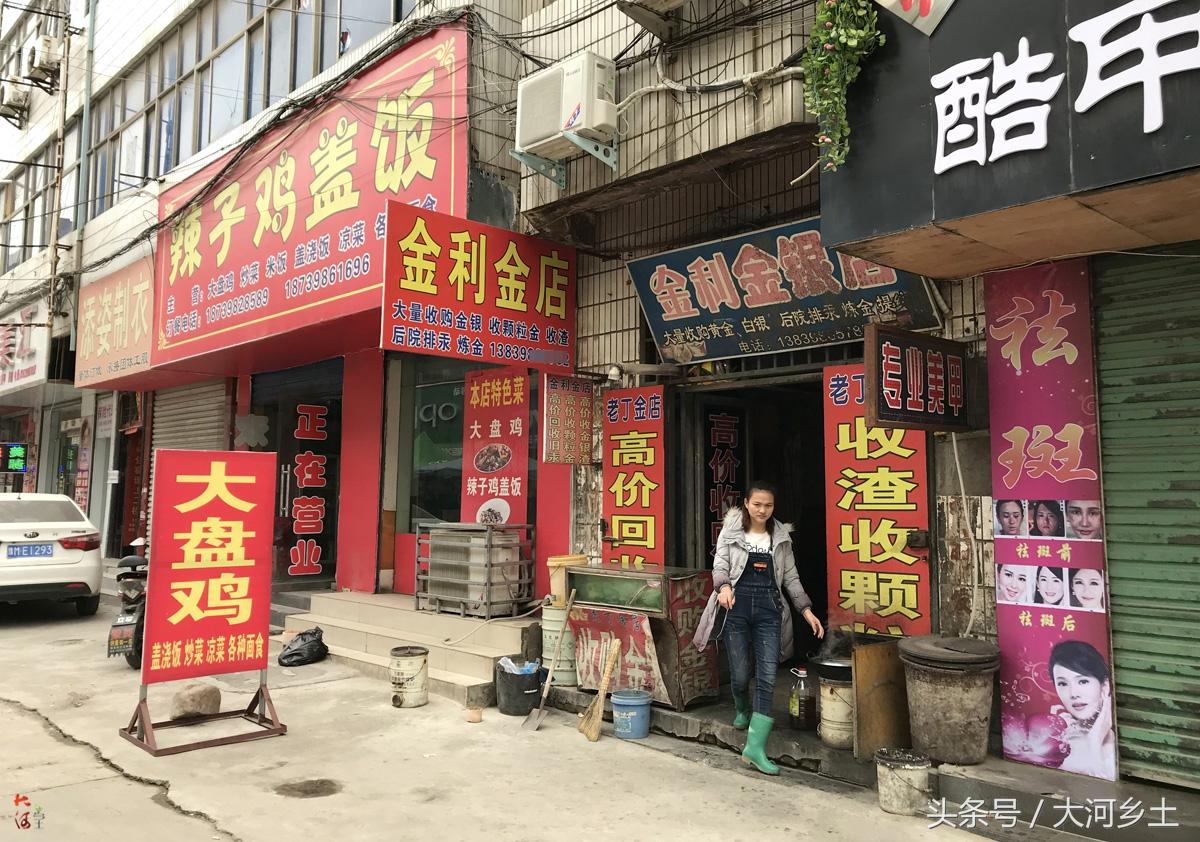 探索小巷特色小店，最新代理IP的隐藏宝藏之旅