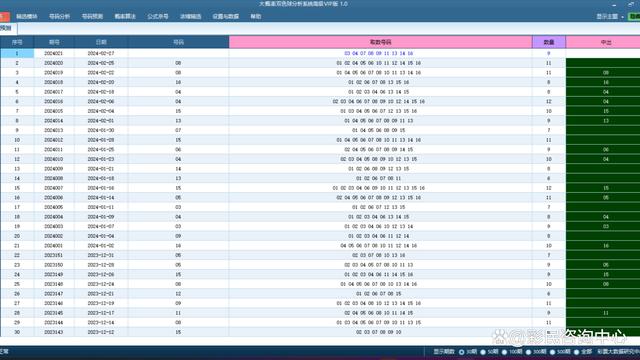 管家婆一码中特，自动控码神器_V13.04分析版