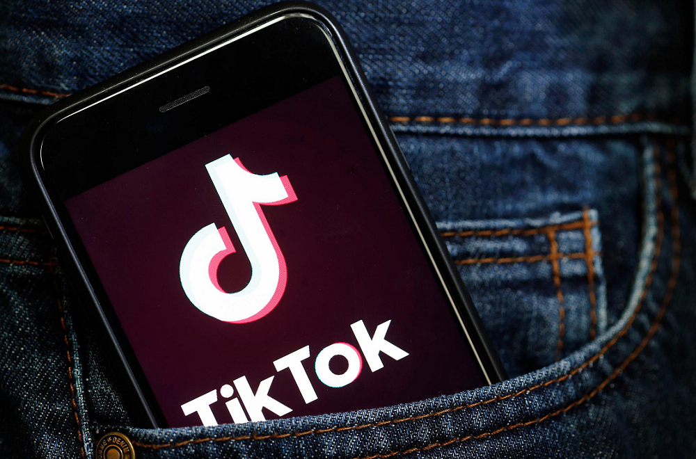 TikTok最新动态，潮流科技新品引领创新之旅