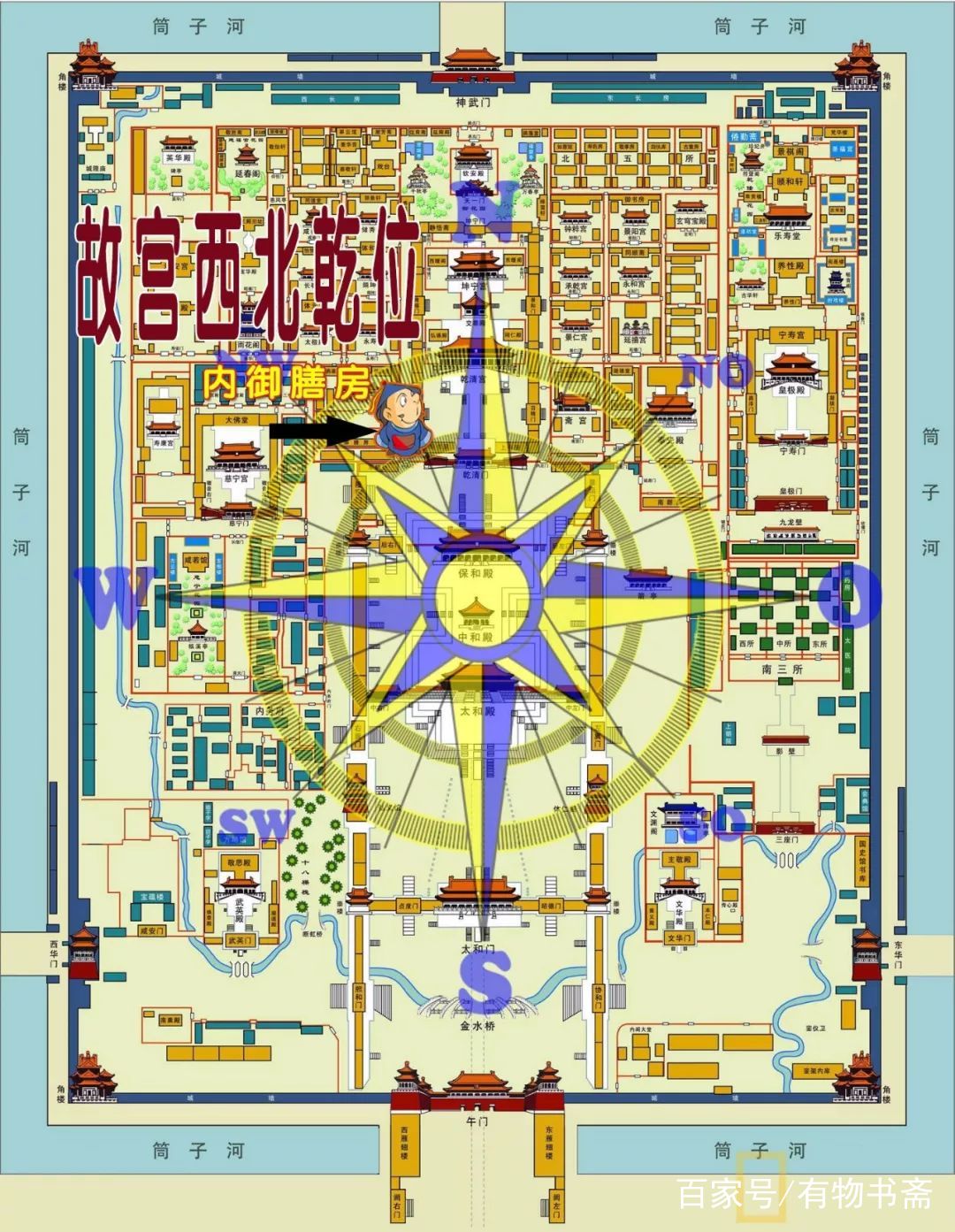 管家婆最准一肖一特,古代紫禁城安全解析图_练气YJX666.825