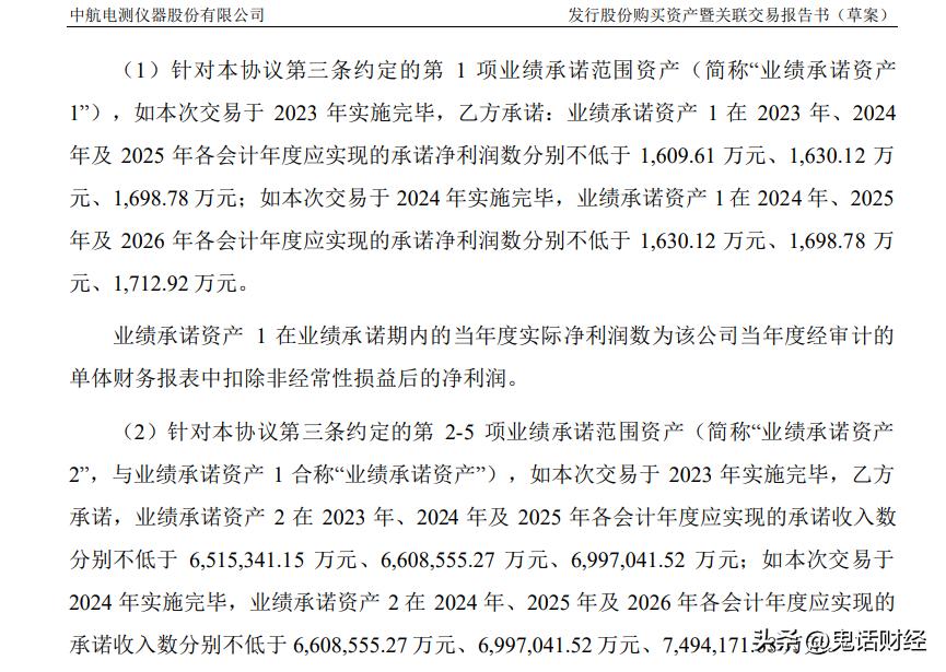 中航电测引领航空电子测试技术革新篇章