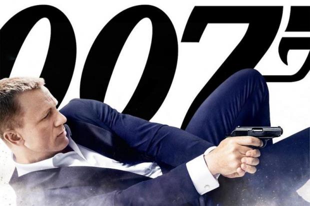 007系列