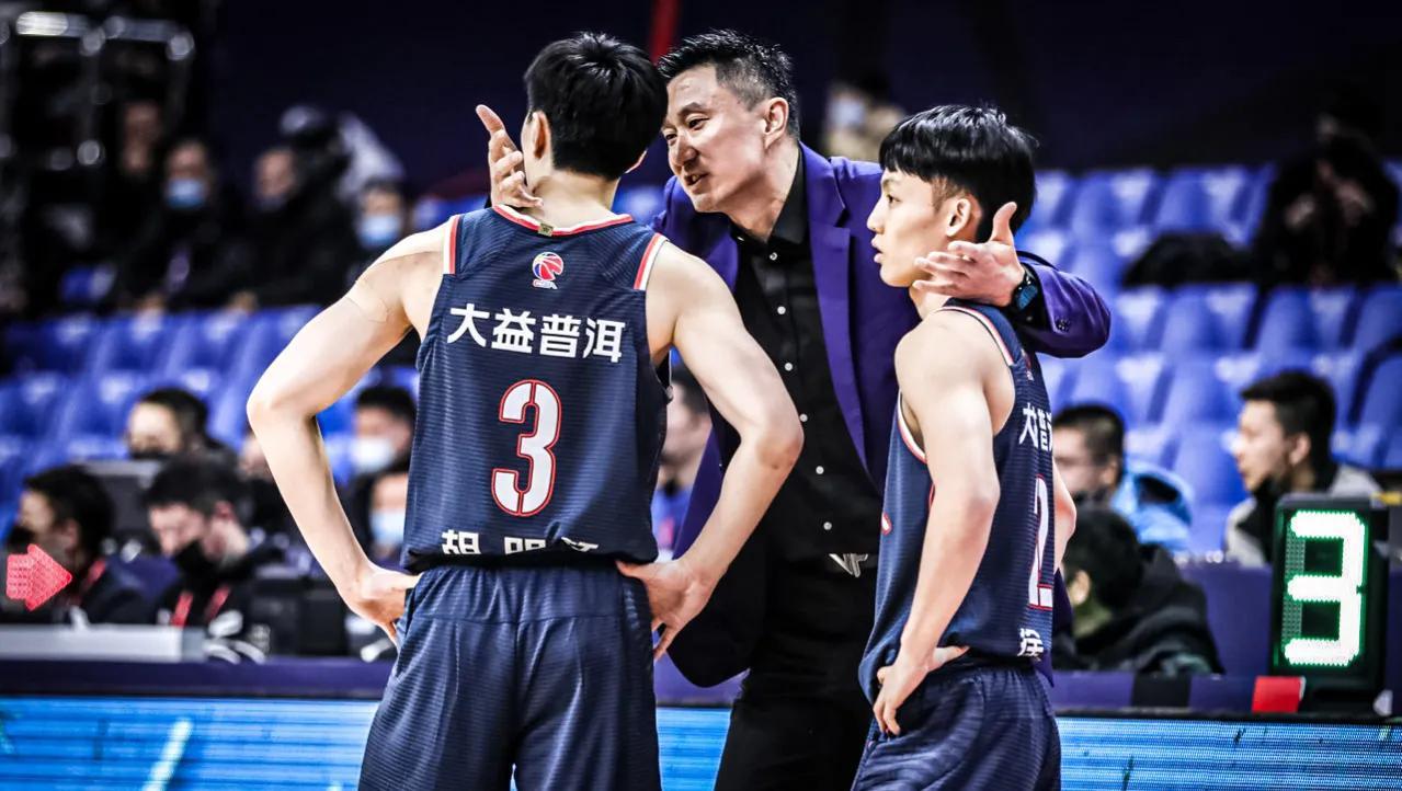 🔥CBA广东队今日最新动态更新🏀