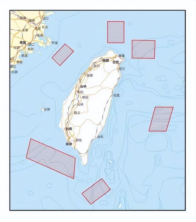 力量变化与自信成就感的交织发展（或可简化为“台海局势发展”）