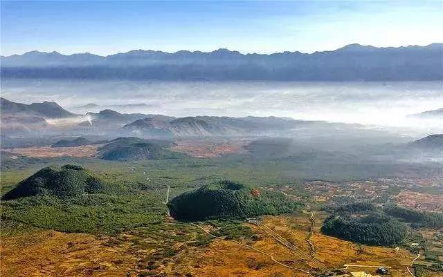 金岭矿业最新动态，鼓舞之旅探索自然美景之路