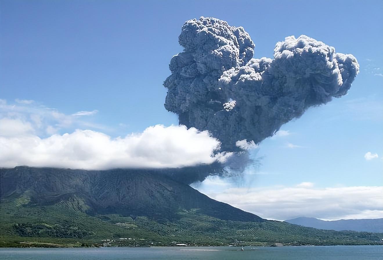 富士山火山最新动态