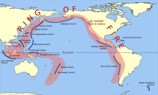 新西兰最新地震消息