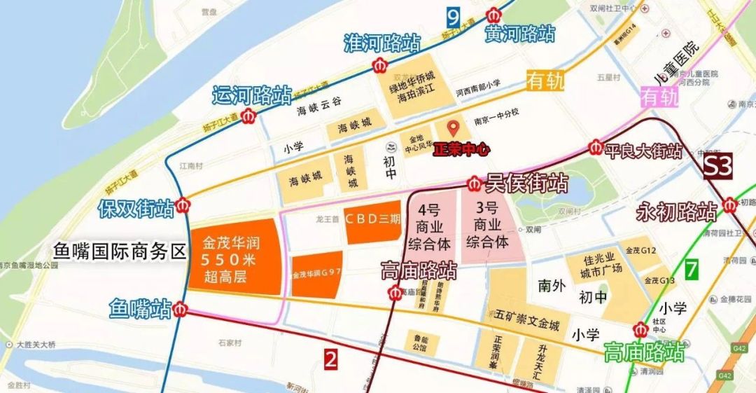 最新铁路线路图