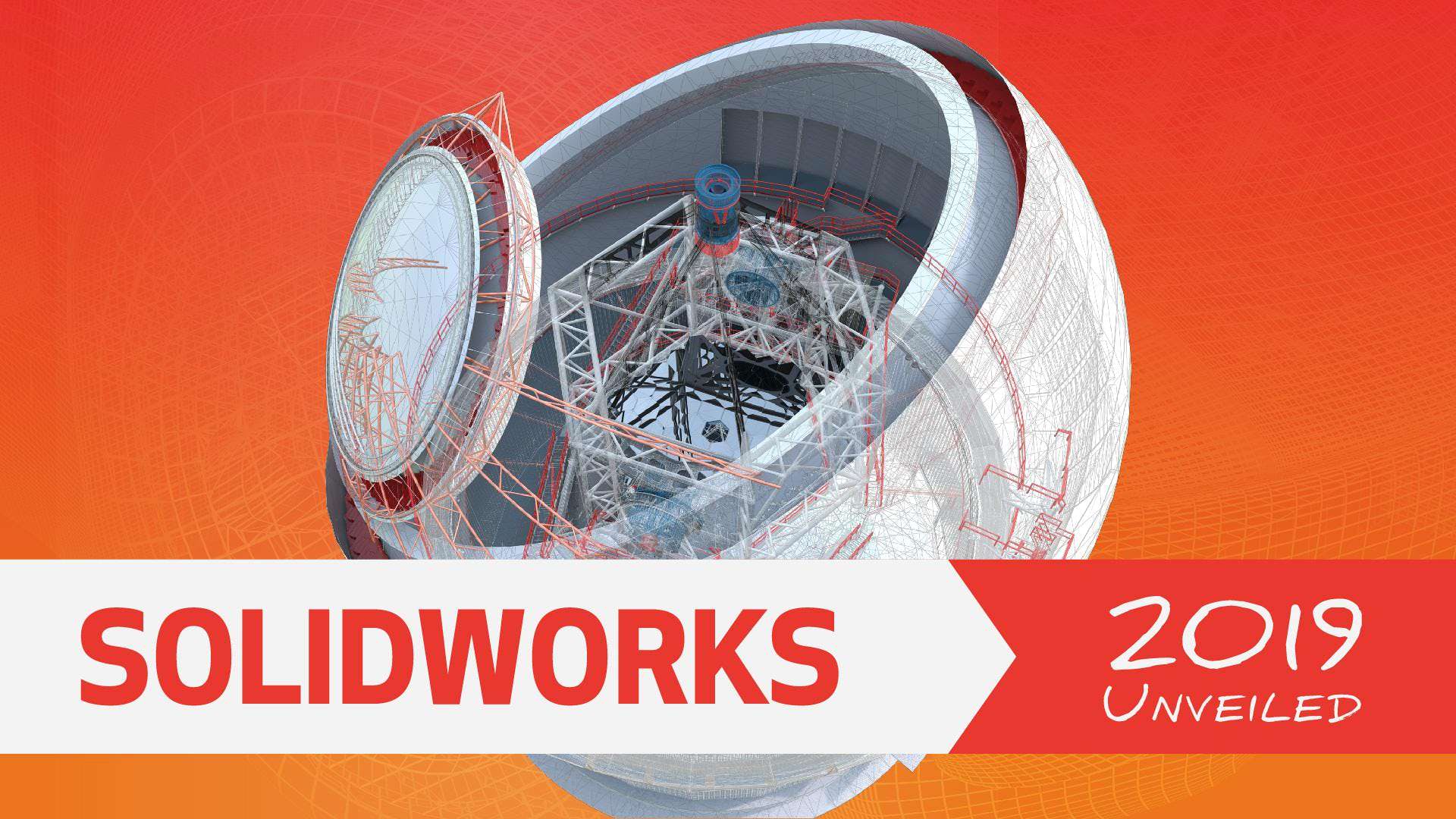 Solidworks最新版本的奇妙探索之旅