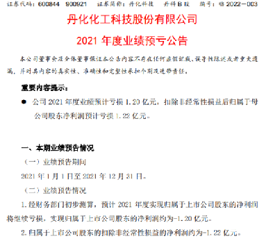 丹化科技，引领时代步伐，行业领航者的最新消息