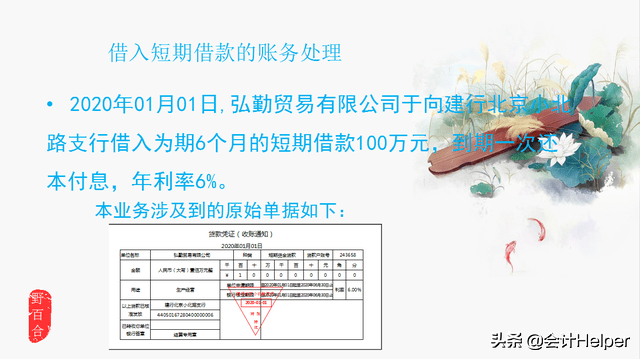 财务管理最新动态