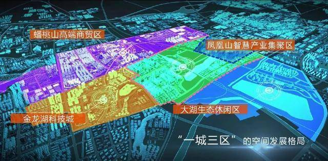 徐州西区最新规划，科技引领未来，展翅高飞的新时代蓝图