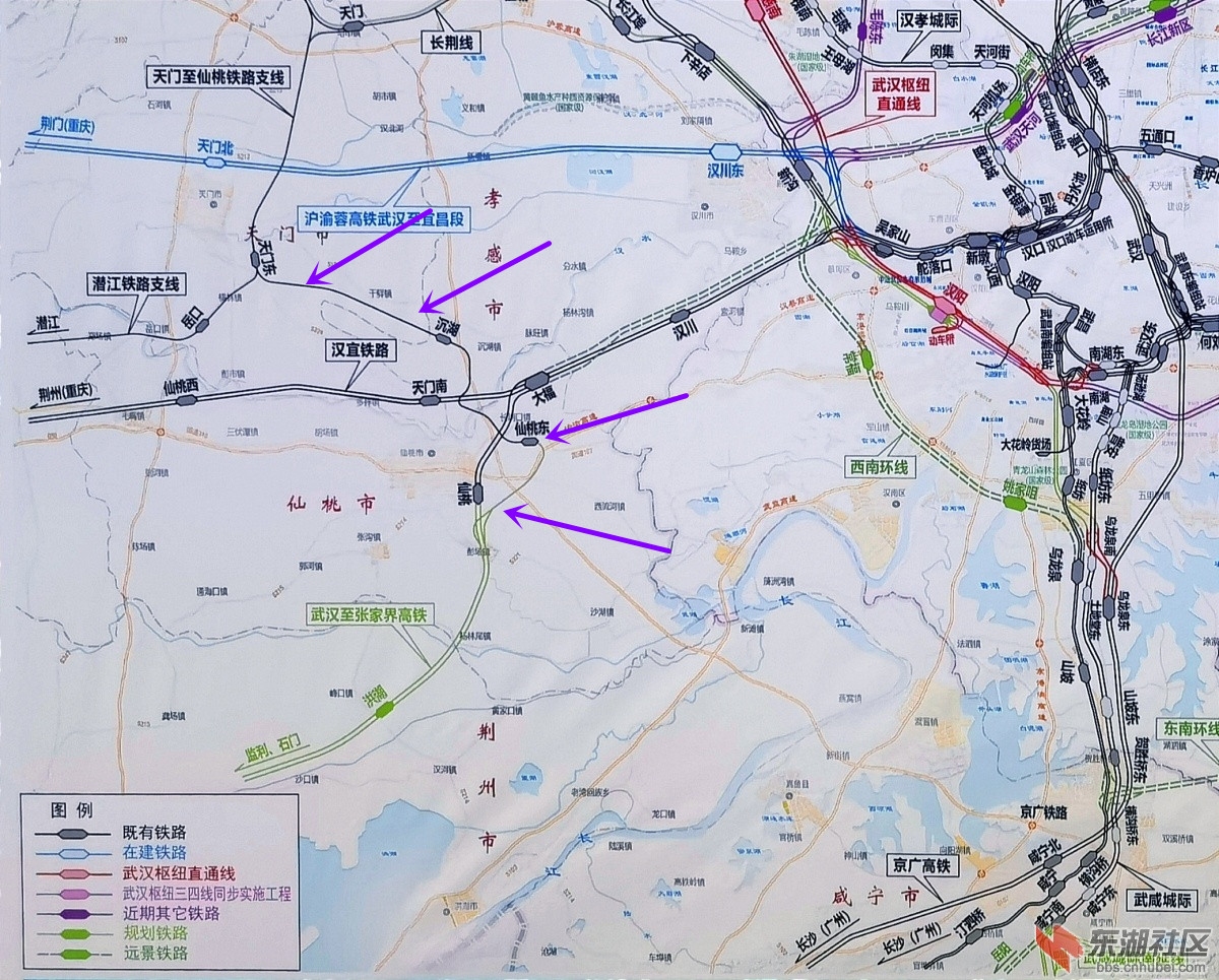 洪湖铁路最新规划,洪湖铁路最新规划，驶向未来的速度与激情