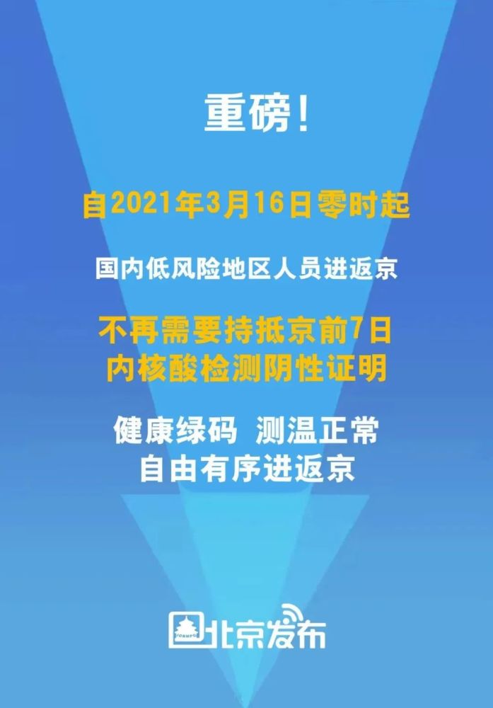 北京九月疫情进京最新规定下的奇遇记