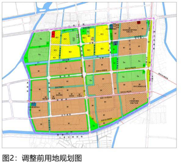 揭秘通州最新规划蓝图，未来城市发展的蓝图展望