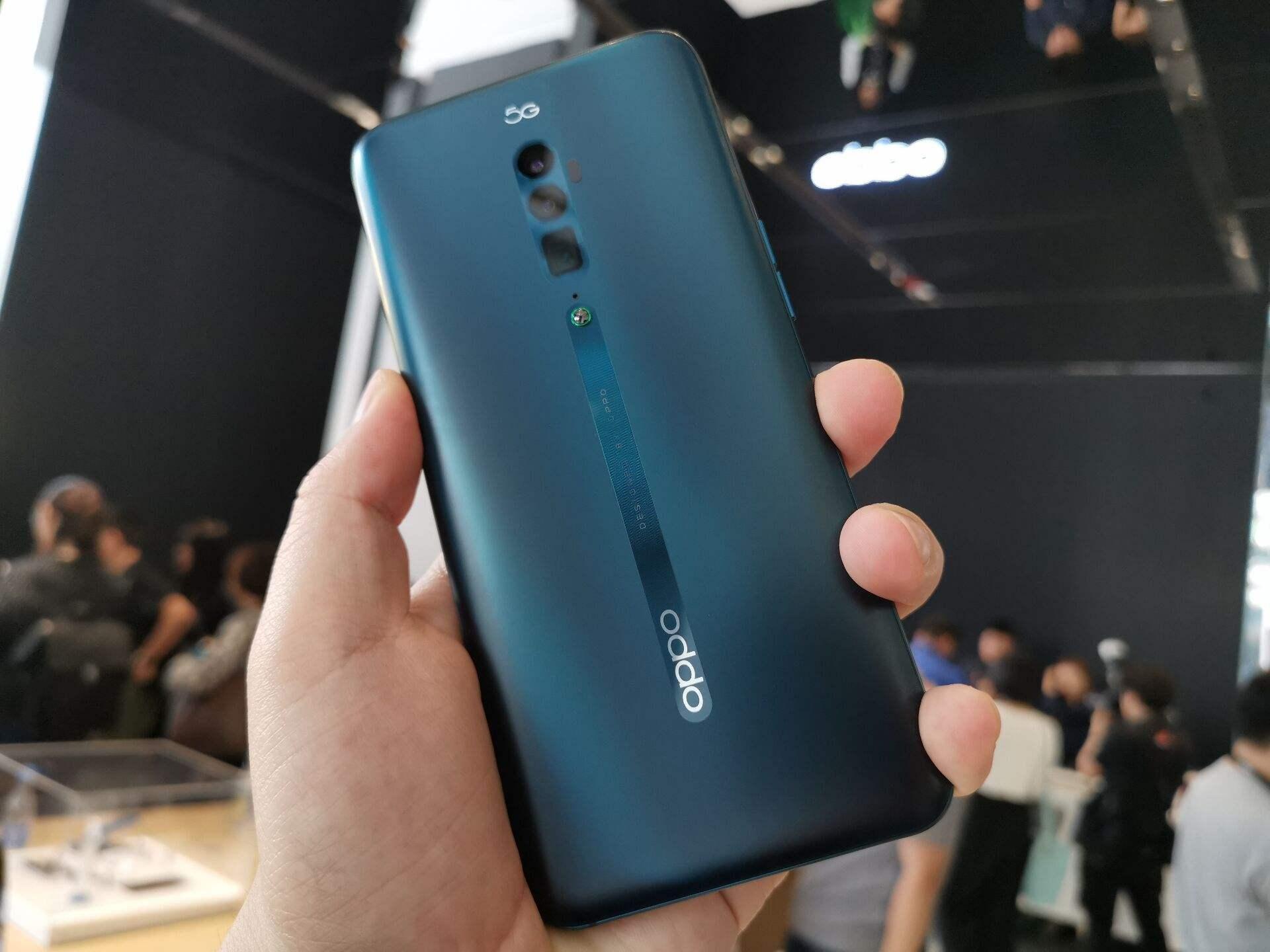 OPPO 2015最新款手机，科技与时尚的完美融合