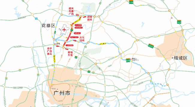 最新石衡高速路线图,最新石衡高速路线图，洞悉石衡高速公路建设进展与未来规划