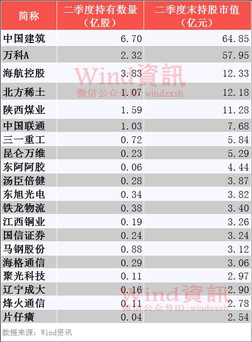 证金最新持股动向，开启投资新篇章，自信与成就感并行提升