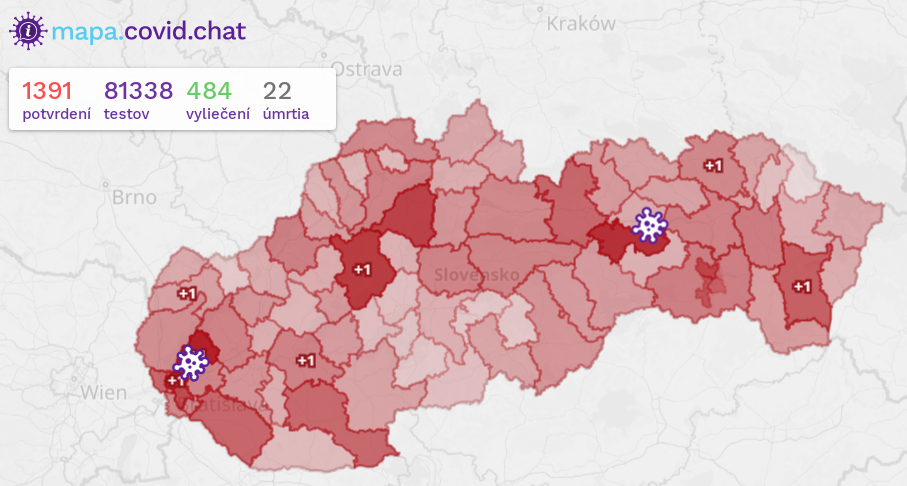 斯洛伐克疫情最新动态更新