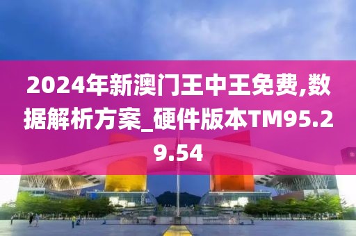 2024年新澳门王中王免费,全面数据分析_本地版36.309