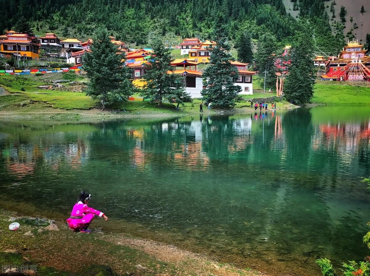 房产最新政策解读，与自然美景同行的轻松旅行体验