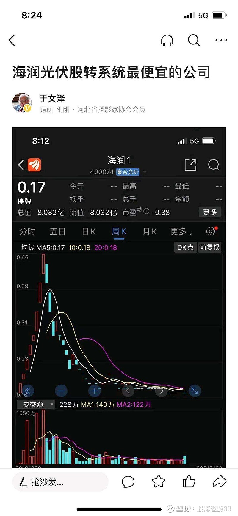 海润光伏股吧最新动态更新，最新消息汇总